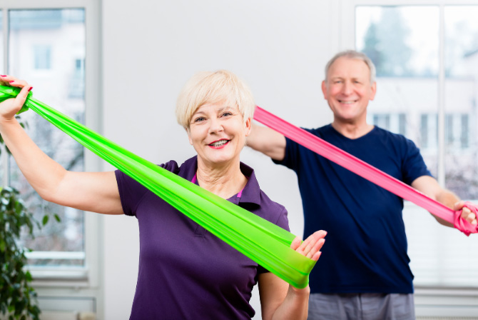 attivita fisica e osteoporosi